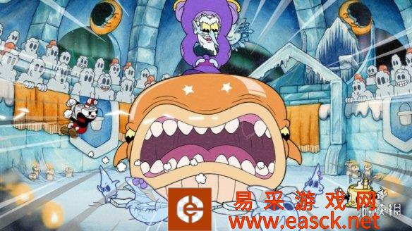 《茶杯头》总监：DLC延期无所谓 员工开心最重要！