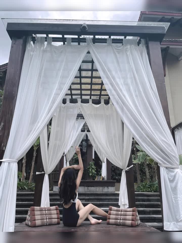 下点雨吧！