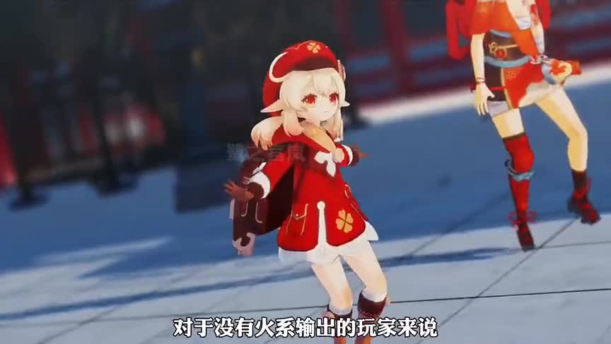 原神3.0测试服招募开启，但是玩家关心的却是原石分配问题