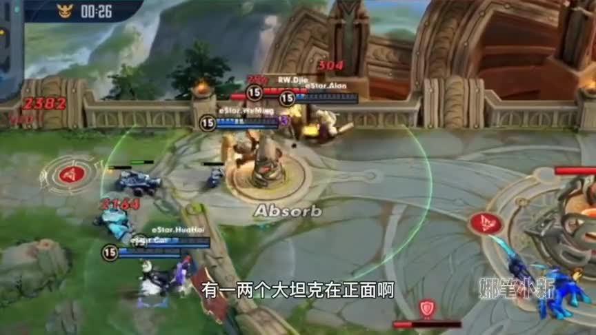 这才是游戏本来的样子吧