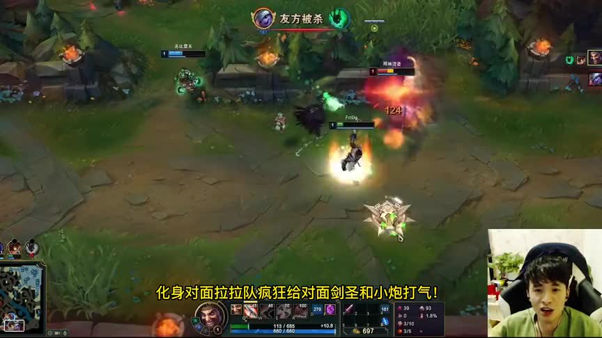 文森特重返鱼塘局，开局九分钟万元户批发装备！