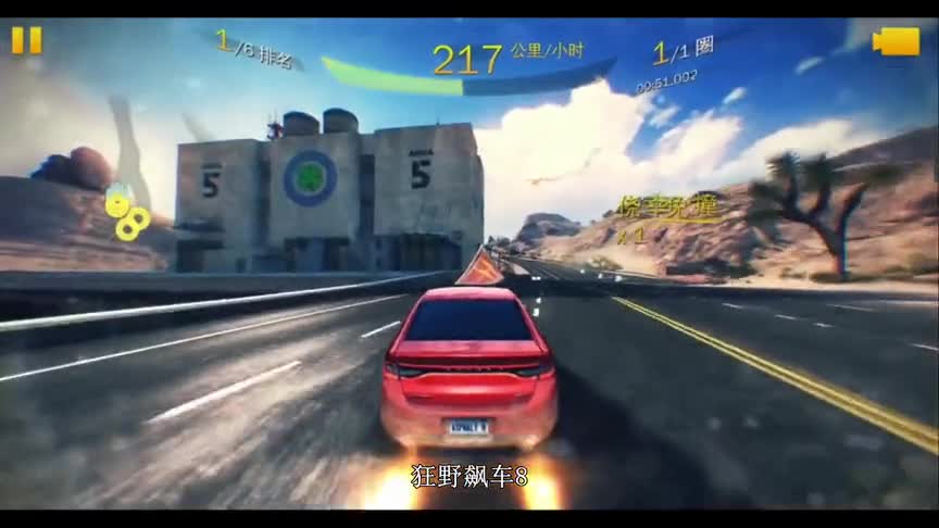 高配手机必玩！3款高配置手机游戏大作推荐，品质不输端游！