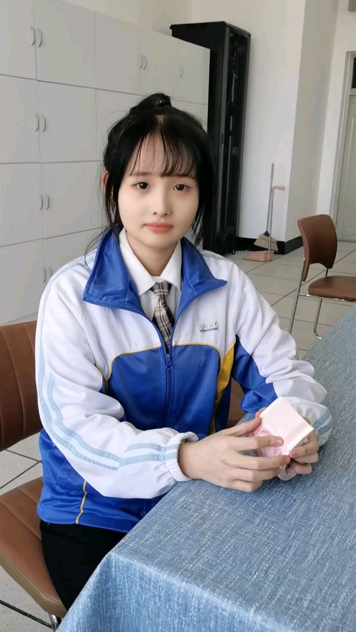 手速可以啊