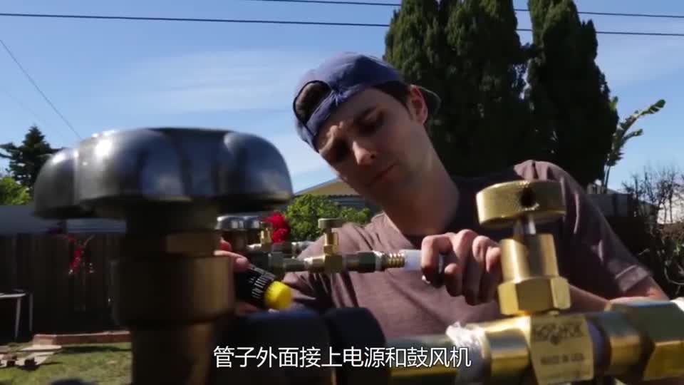 你这玩沙子玩出新高度了啊