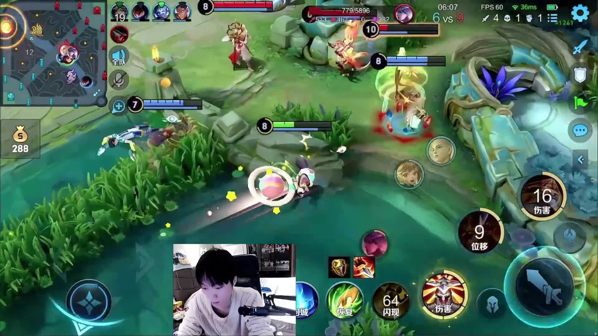 钟馗勾得不错，下次不要再勾了