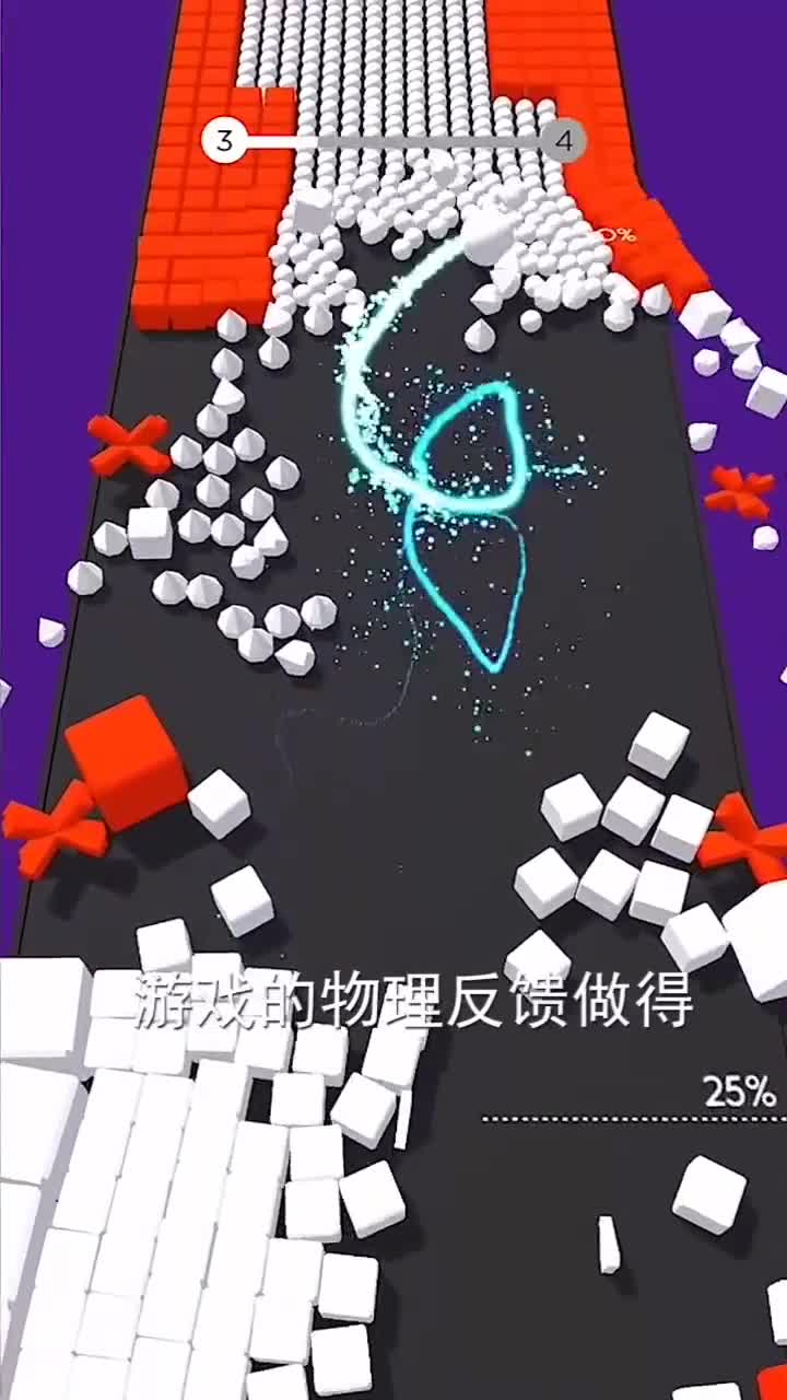 为什么还没有放假啊擦啊啊啊！快要被工作逼疯的正经君，维持理智是就靠这几个游戏