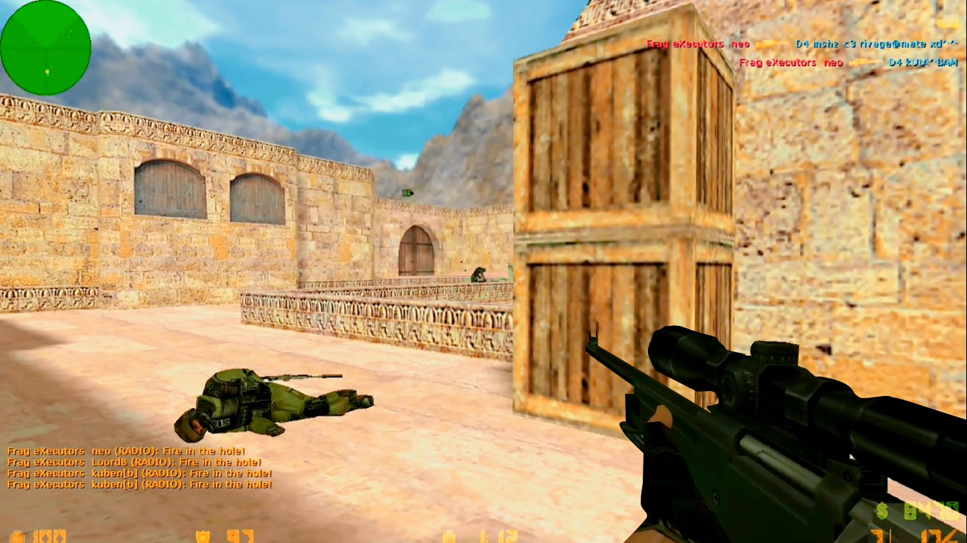 “你惹他干什么！” 当全能战神neo 被激怒之后 凭一己之力灭全队