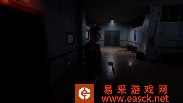 外国团队自制《寂静岭》虚幻5重制版 十分钟实机演示赏