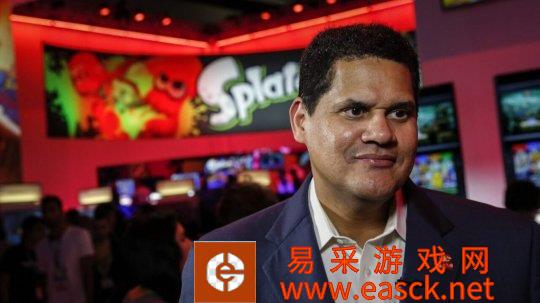 前任天堂北美总裁谈迷你主机：应该不会再有了