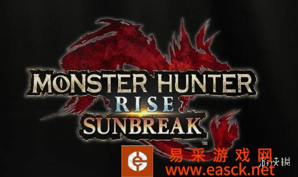 《怪物猎人崛起：曙光》将军镰蟹 / 炽妃蜘蛛演示公开