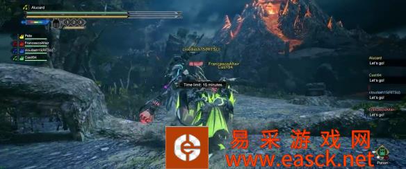 谁是完美武器？《怪猎：崛起》“曙光”Demo实机演示