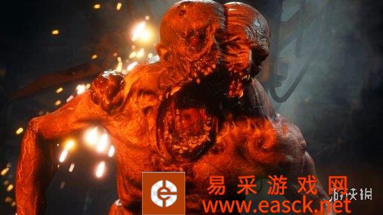 《木卫四协议》灵感来源于怪形！将补全死亡空间设定