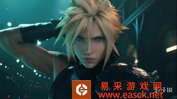 《FF7：重制过渡版》登顶Steam热销榜！获特别好评