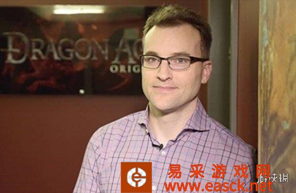 BioWare前总经理谈《圣歌》失败教训 开发要更透明！