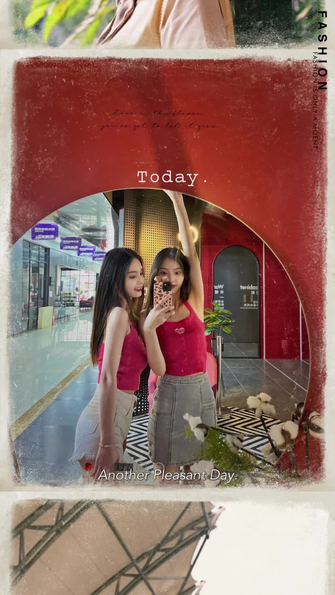多希望你攒了很久的期待如约而至 #我是Vlogger 
