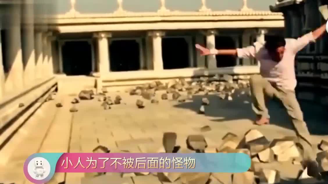 神庙逃亡有没有尽头？玩家跑了58小时，游戏最后亮了