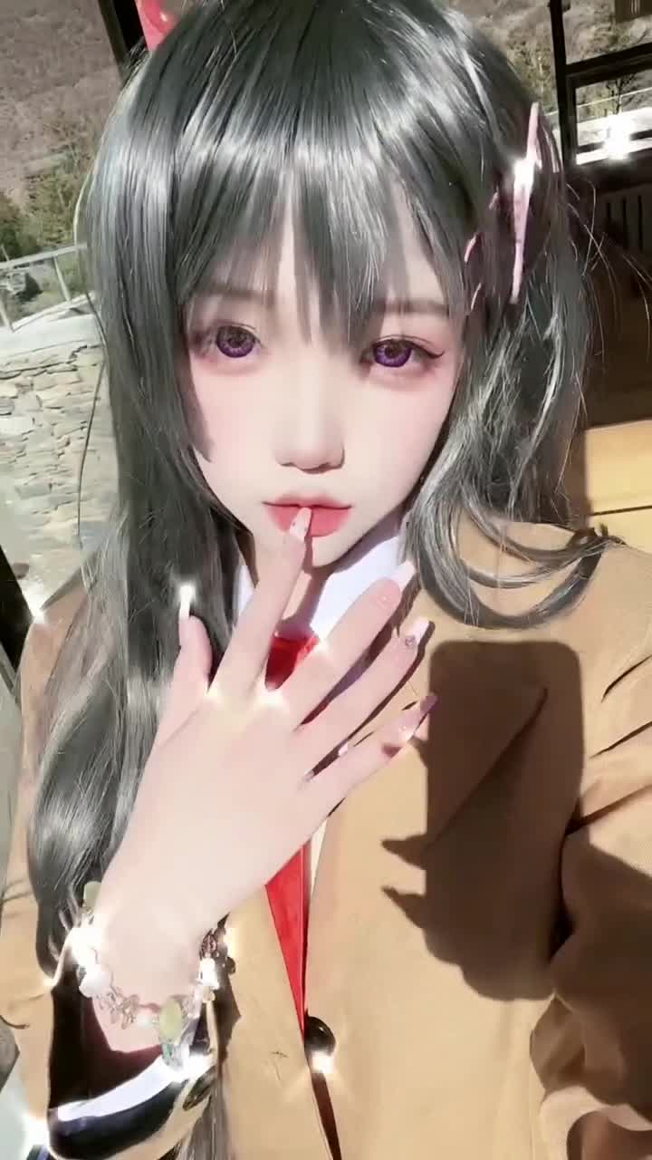喜欢第几位评论区告诉我，一定要@你的兄弟一起来看