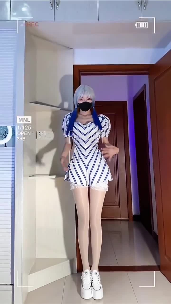 你是第几次刷到了我呢我的宝