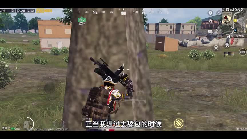 挑战帮“存款四位数”的粉丝脱贫，这是欧皇附体了？一局白捡400W