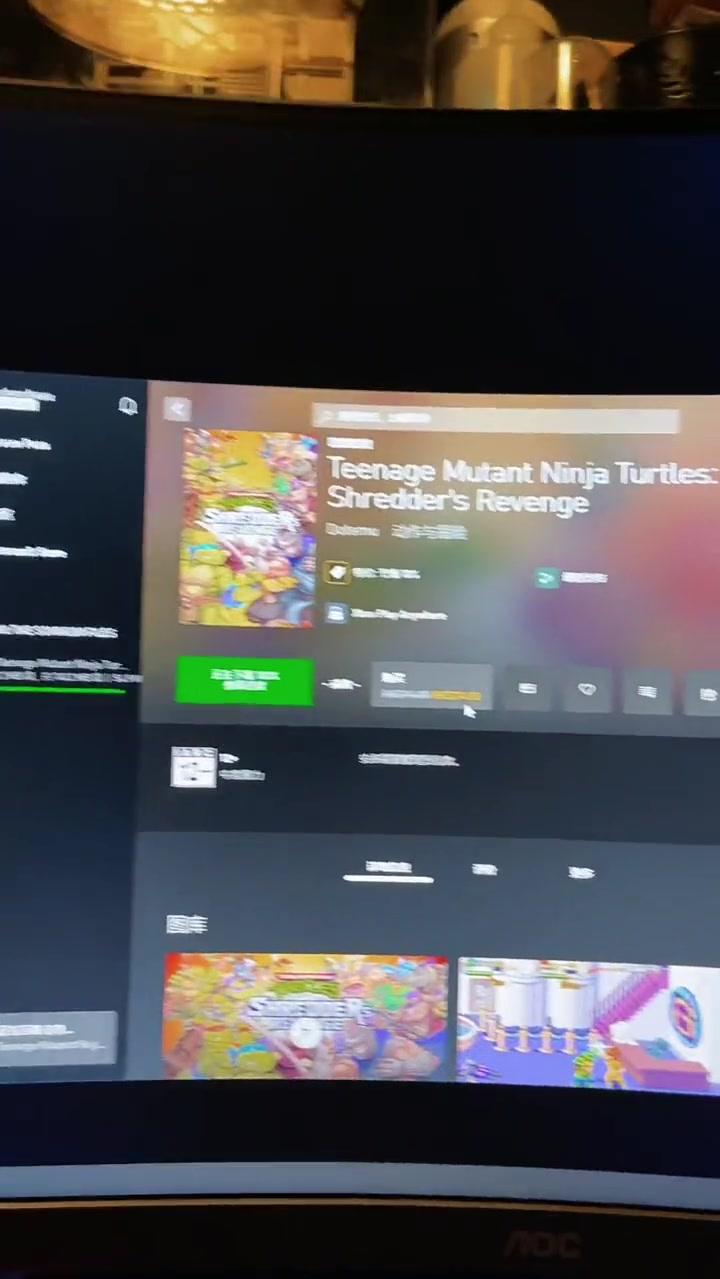 忍者神龟XGP解锁啦！xbox Xgp 忍者神龟 steam游戏