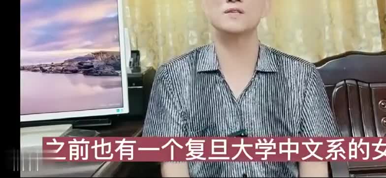 司马南老师躺赢，莫言老师躺枪