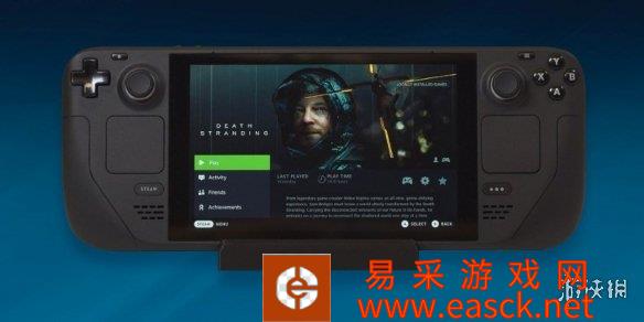 Steam一周销量榜：《FF7》蒂法魅力不敌Steam Deck