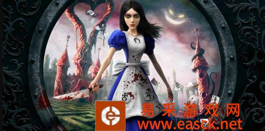 《爱丽丝：疯狂回归》再次从Steam下架 这可能是个失误