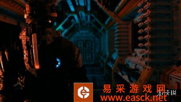 粉丝自制《死亡空间》真人版预告短片！以假乱真！