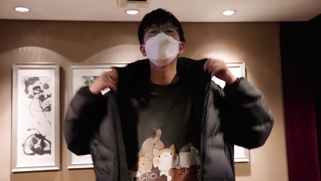 《ELOG》S11世界赛特别篇：欢迎回家