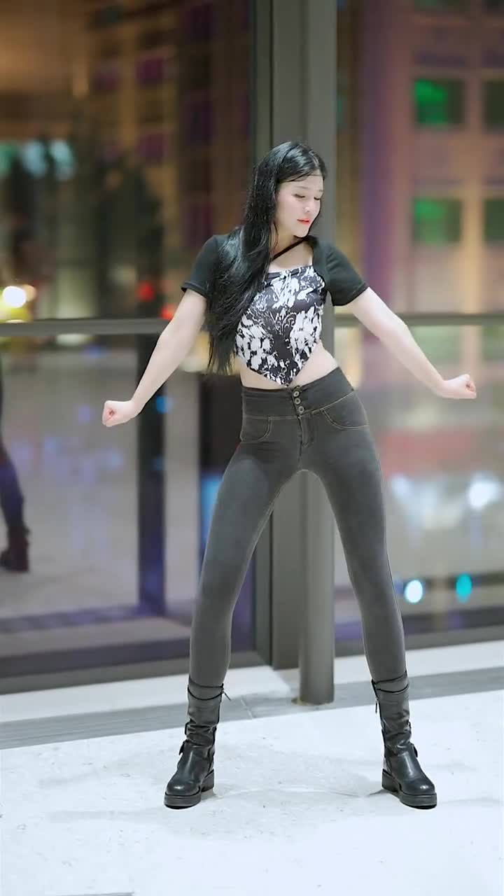 希望我有传递快乐的能力！