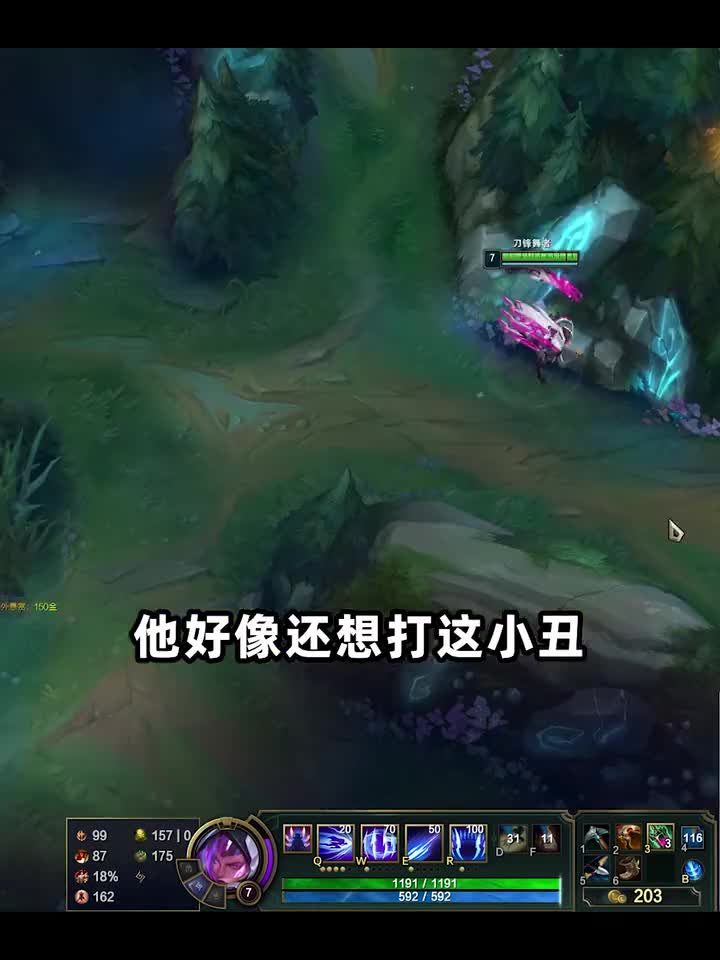 你很会打吗？（1）