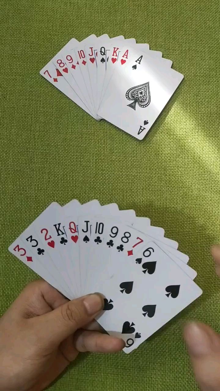 求高手破局，这牌想不明白