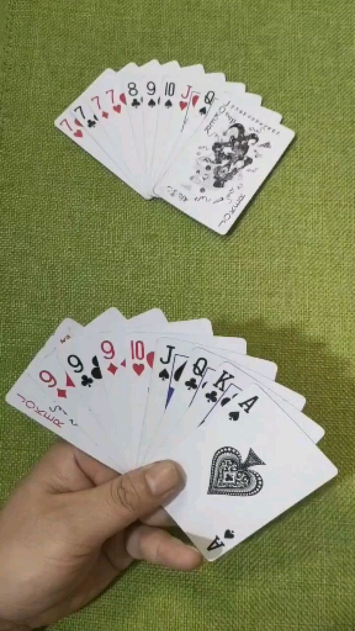 你认为三代好还是怎么打好呢