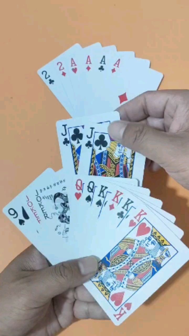 出连队或者出四代都不行，你会怎么出呢？