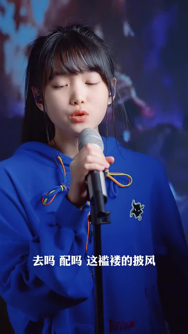 “是时候表演真正的技术了”