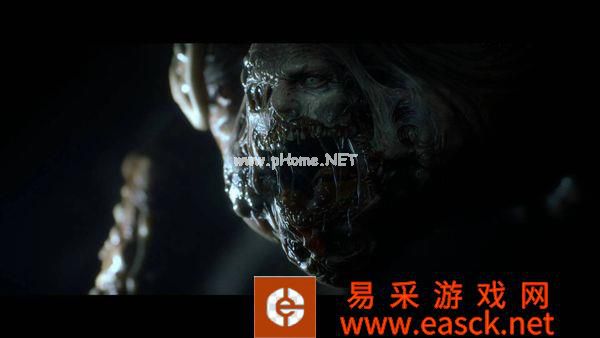 制作人公开《木卫四协议》游戏的灵感来源