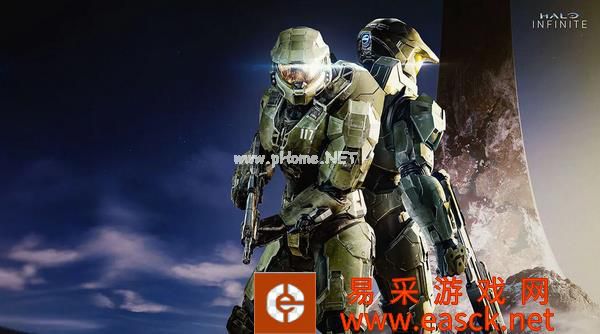 网传343i工作室正在制作《光环:无限》剧情DLC