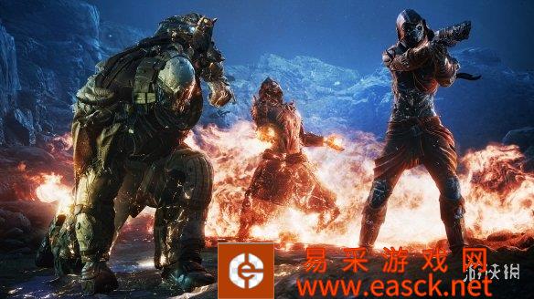 白嫖党狂喜！SE刷宝射击游戏《先驱者》Steam免费游玩