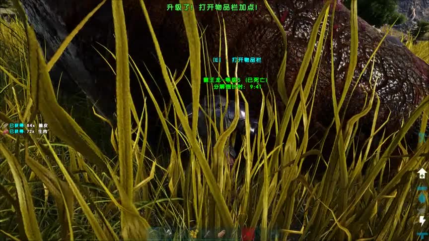 Z小驴 方舟三人行 第5期看到霸王龙了！骑着翼龙作死去！