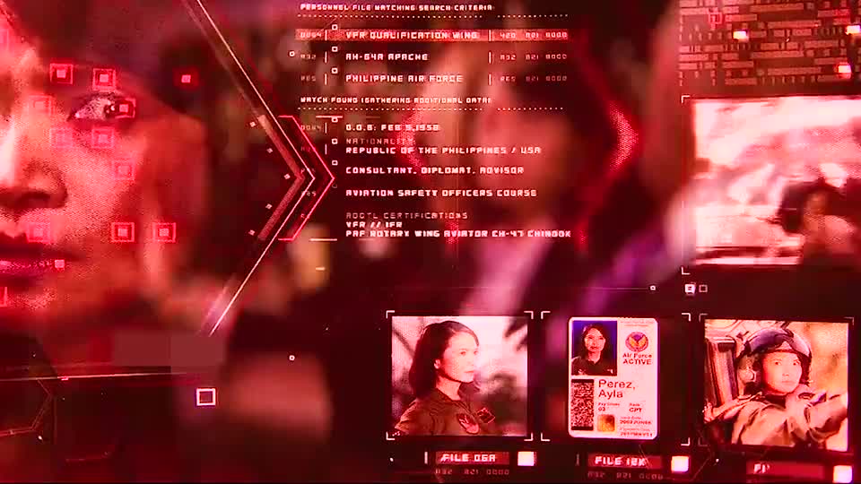 应该给猎鹰来支血清，就完美了
