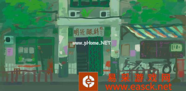 悬疑游戏《三伏》制作人透露新情报 明年初发售