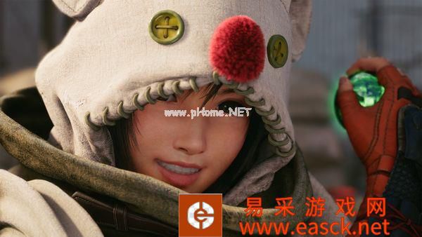 《FF7:重制版》Steam在线玩家峰值居系列第二