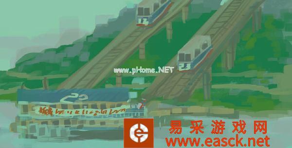 悬疑游戏《三伏》制作人透露新情报 明年初发售