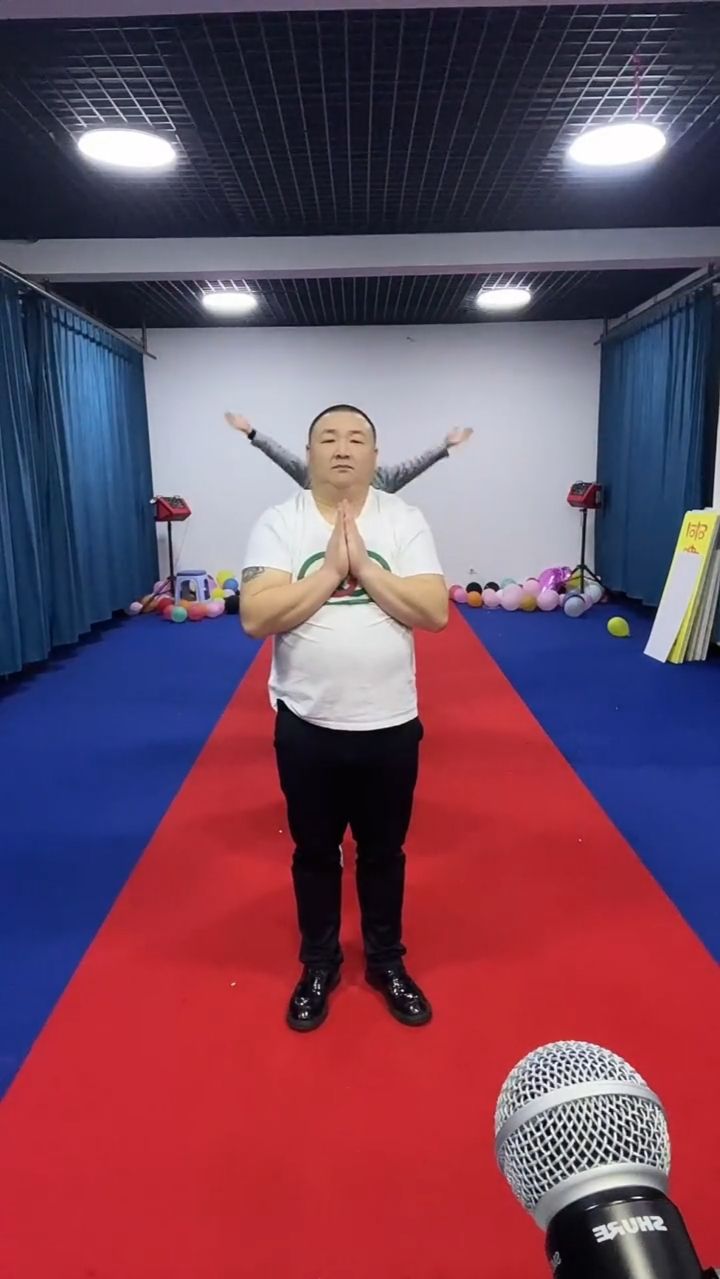 还得是我。