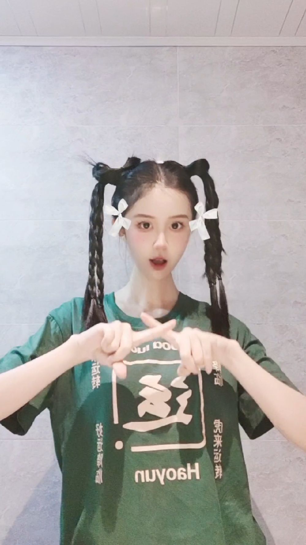 今天终于不用加班啦~