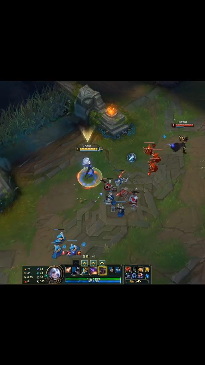 佐伊玩家请认真看！