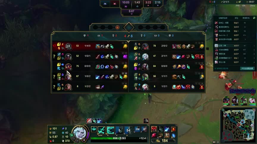 lol：只抓上下路的打野佛耶戈，盘活全场节奏20分钟敌方投降