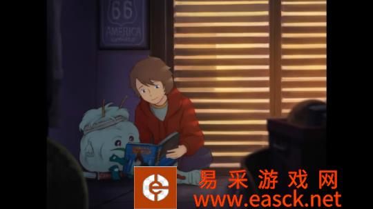 草蜢公布《英雄不再3》发售预告 10月6日登陆PS与Xbox平台