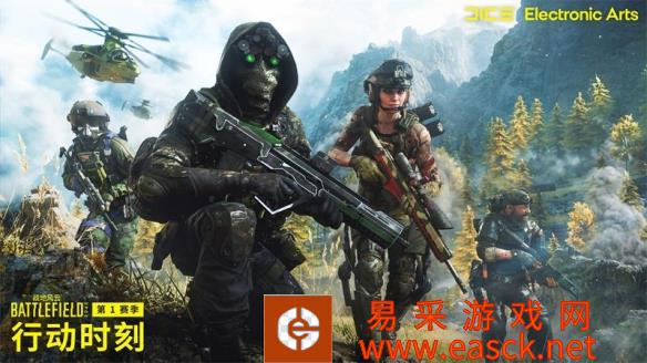 口碑逆袭，惊天折扣！《战地2042》最大更新来了！