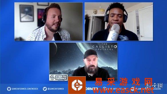 《木卫四协议》总监：几乎全是肉搏 子弹要精打细算